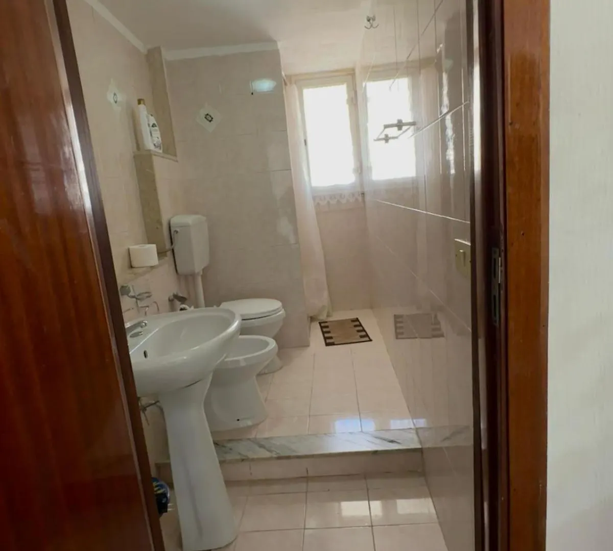 La Casa Di Peppe Villa Capaci